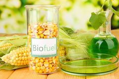 Ansty biofuel availability