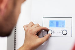 best Ansty boiler servicing companies