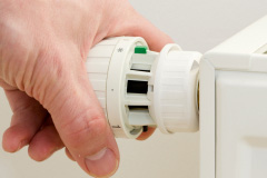 Ansty central heating repair costs