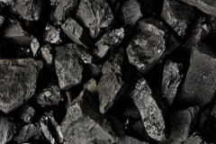 Ansty coal boiler costs