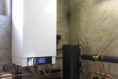Ansty condensing boiler companies