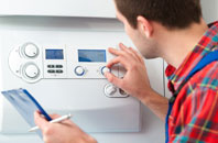 free commercial Ansty boiler quotes