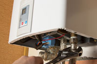 free Ansty boiler install quotes