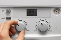 free Ansty boiler maintenance quotes